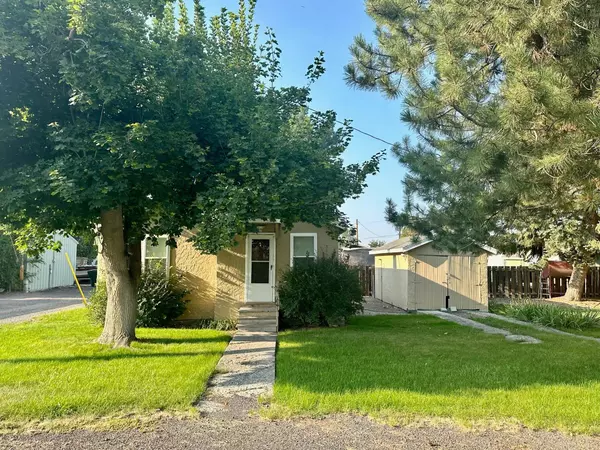 641 East ST, Tulelake, CA 96134