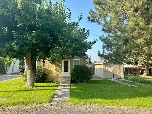 641 East ST,  Tulelake,  CA 96134