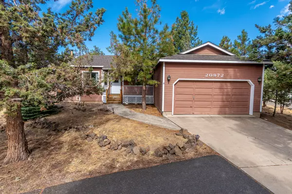 20972 Greenmont DR SE, Bend, OR 97702