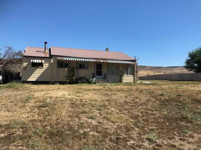 277 FRANKLIN AVE, Dayville, OR 97825
