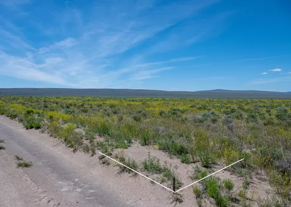 Ford Road,  Brothers,  OR 97712