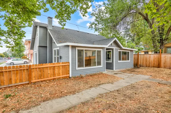 520 2nd ST, Medford, OR 97501