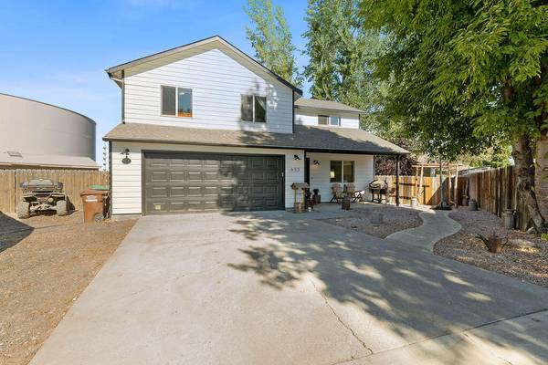 633 Fieldstone LN, Prineville, OR 97754