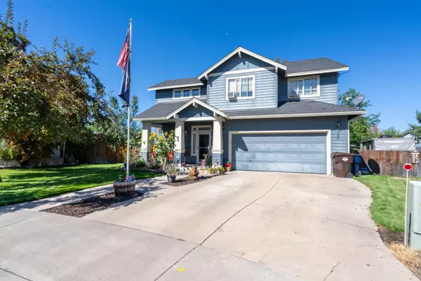 Redmond, OR 97756,2425 Antler CT