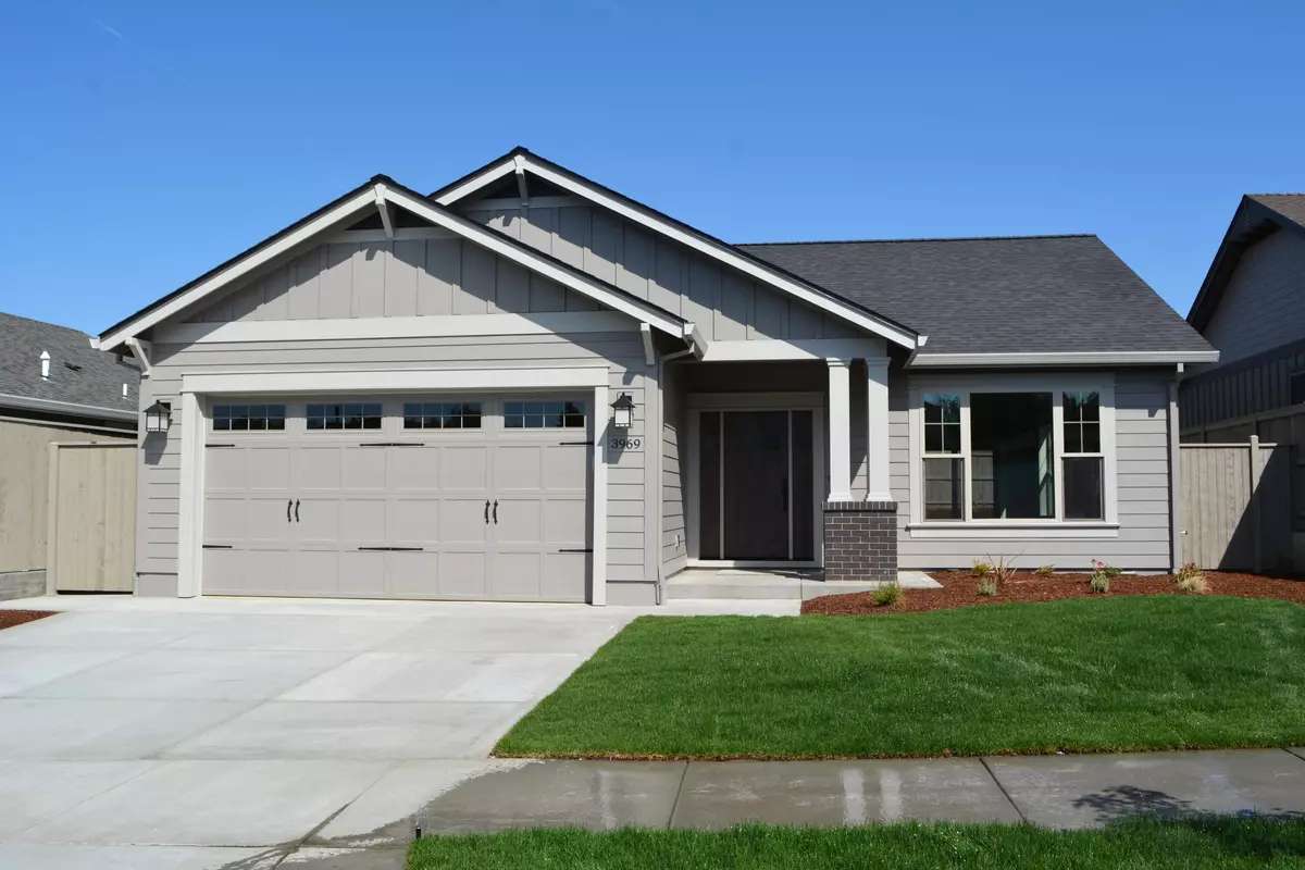 Medford, OR 97504,3969 Wyoming LN