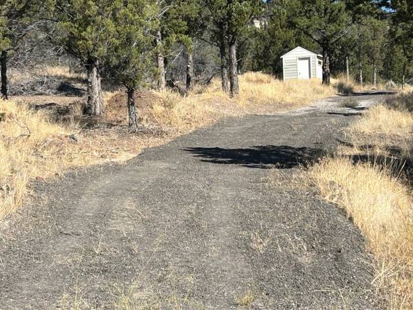 12109 Kelly WAY,  Prineville,  OR 97754