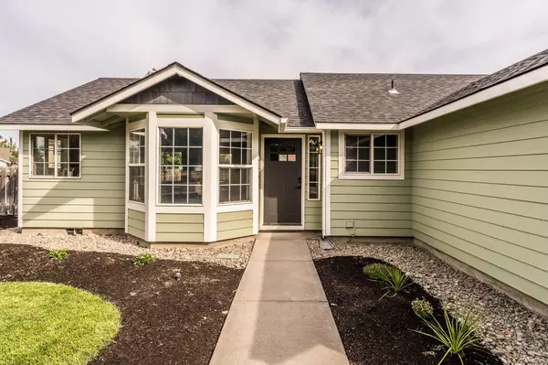 Redmond, OR 97756,2827 Reindeer AVE