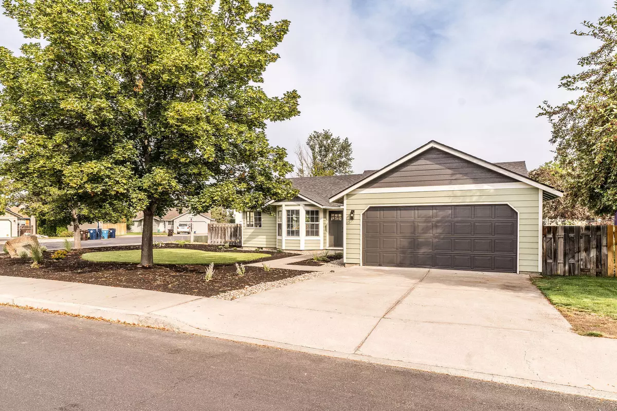 Redmond, OR 97756,2827 Reindeer AVE