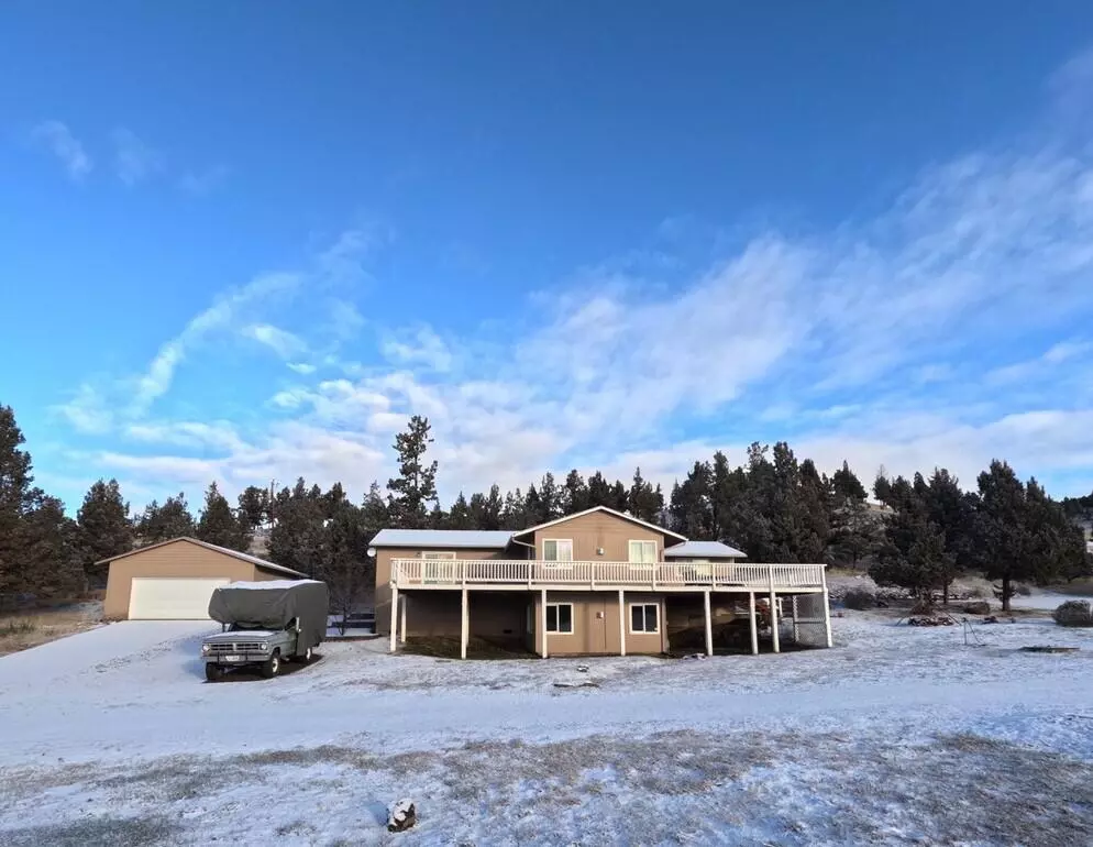 Prineville, OR 97754,10815 Prairie Schooner RD