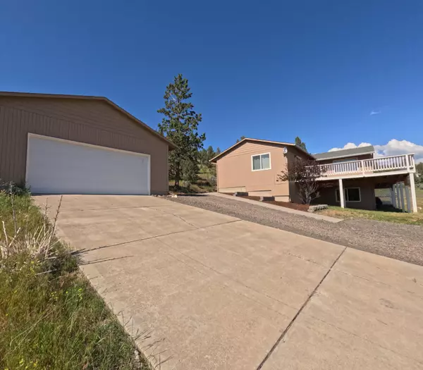 Prineville, OR 97754,10815 Prairie Schooner RD