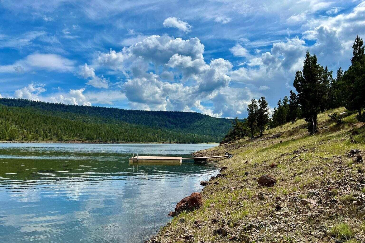 Prineville, OR 97754,1050 Shore Line RD