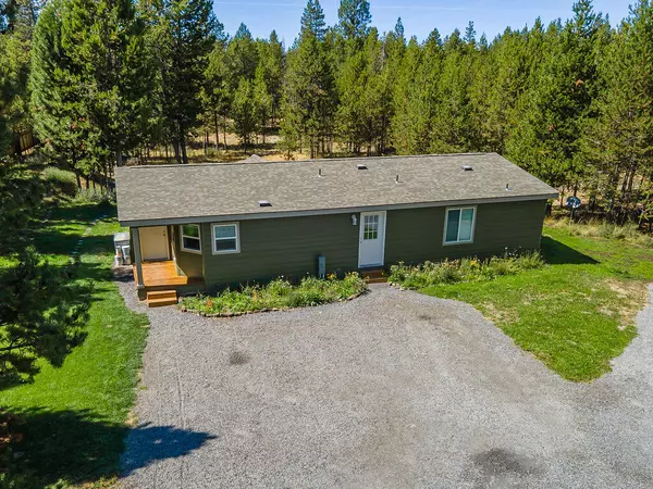 Bend, OR 97707,55053 Tamarack RD