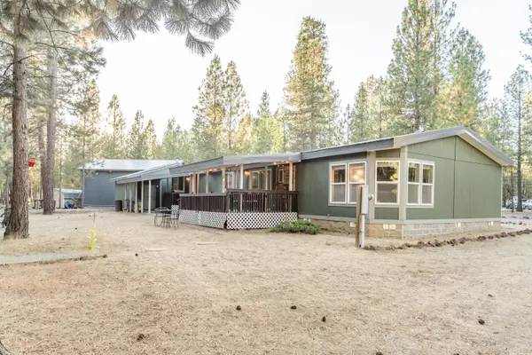 La Pine, OR 97739,14720 Lichen WAY