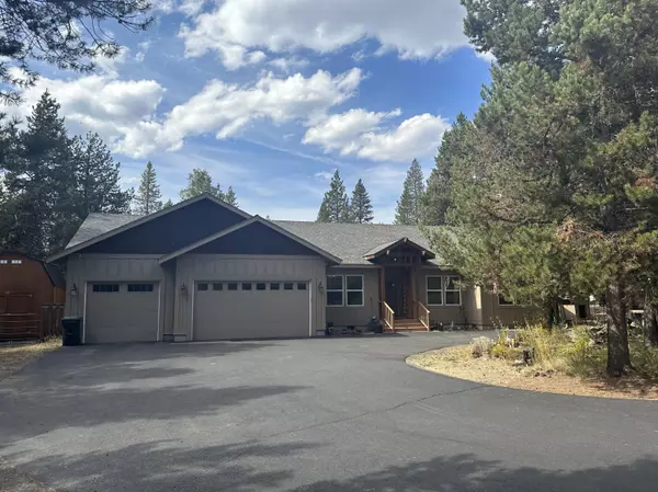 16483 Sprague LOOP, La Pine, OR 97739