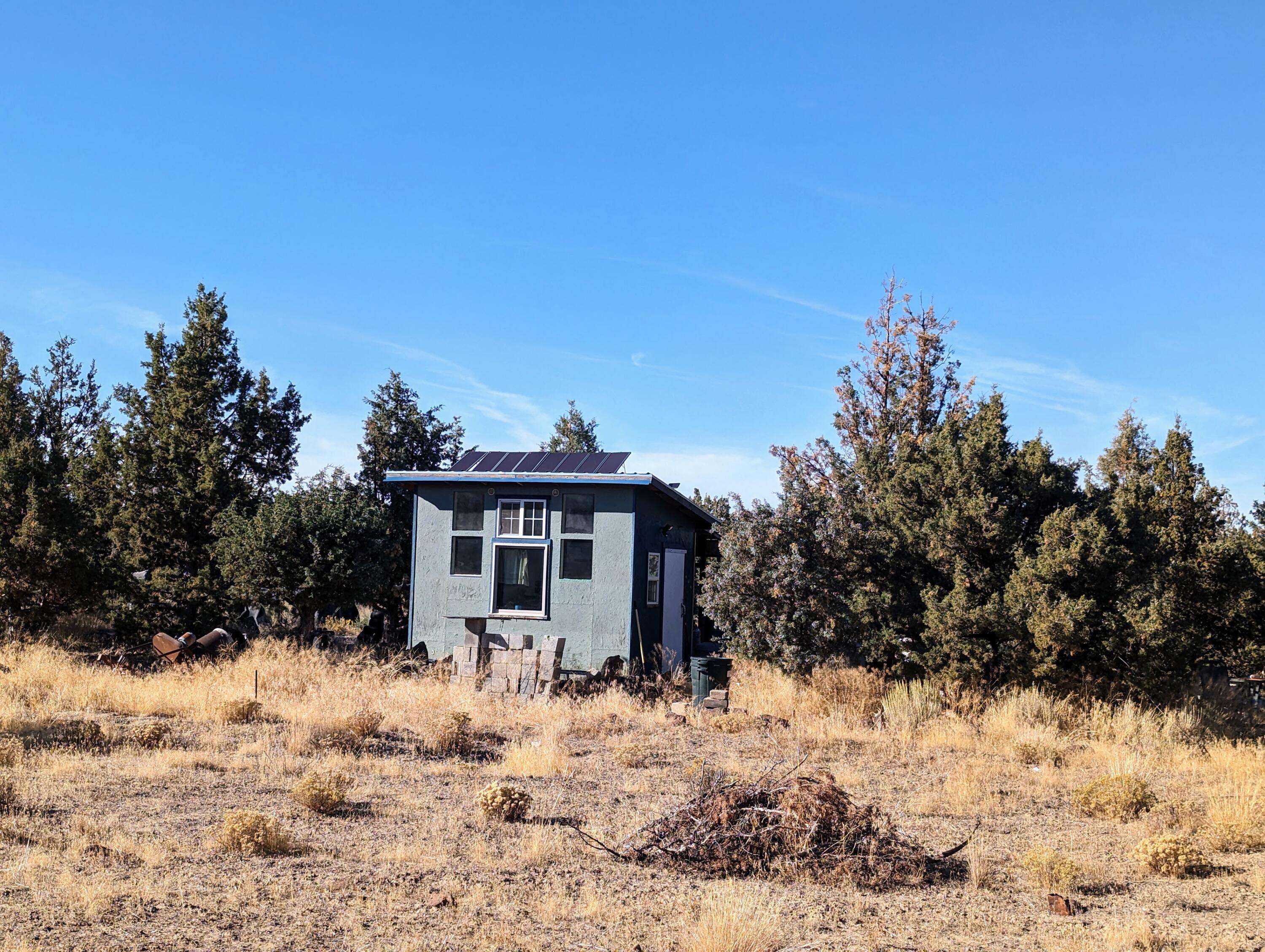 5037 Sioux LOOP, Prineville, OR 97754