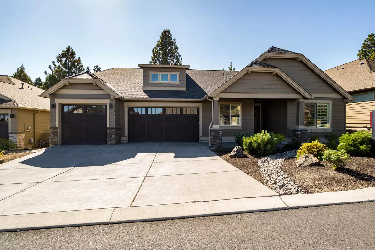 Bend, OR 97703,2509 Pine Terrace DR