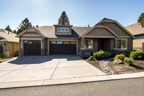 2509 Pine Terrace DR, Bend, OR 97703