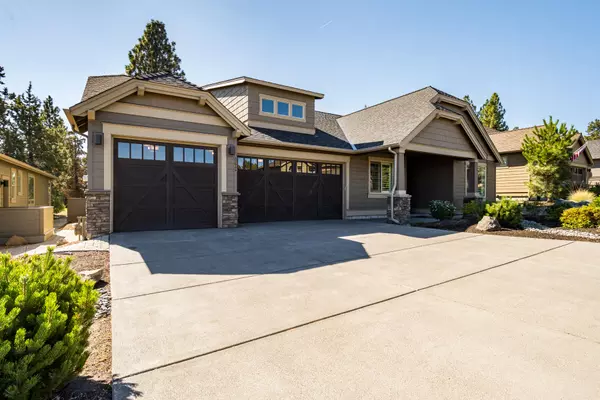 Bend, OR 97703,2509 Pine Terrace DR