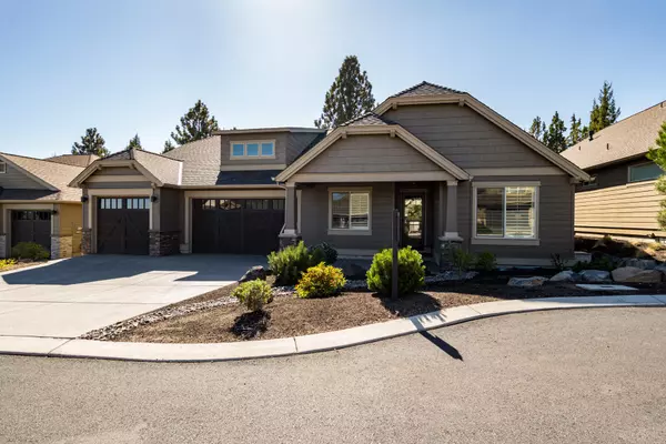 Bend, OR 97703,2509 Pine Terrace DR