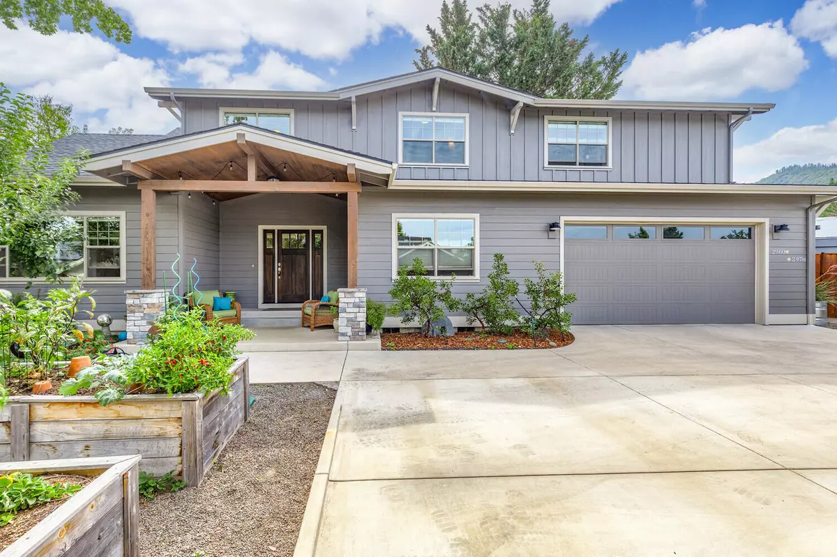 Ashland, OR 97520,2980 Chapman LN