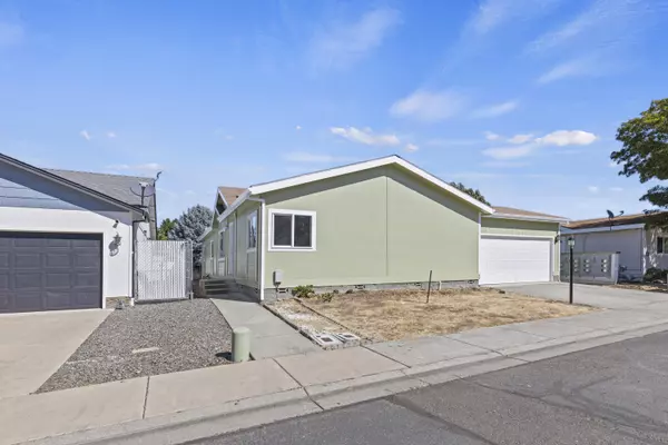 661 Brandi WAY, Eagle Point, OR 97524