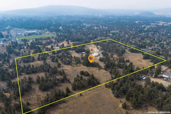 Bend, OR 97703,63672 O B Riley RD