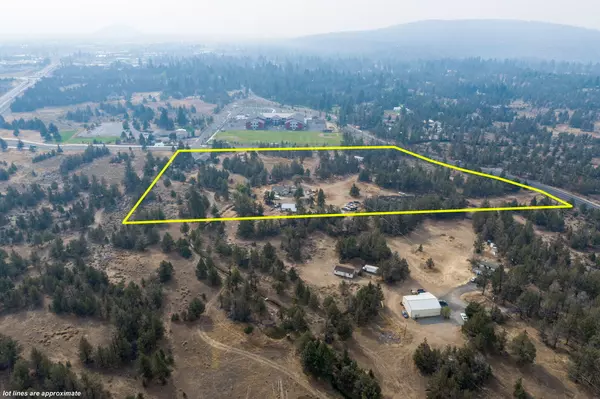 Bend, OR 97703,20160 Cooley RD