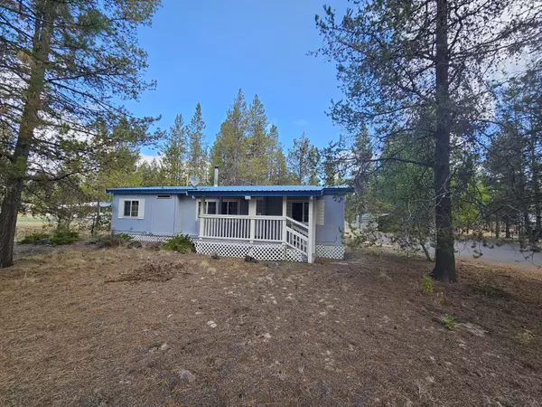 16274 Dyke RD, La Pine, OR 97739