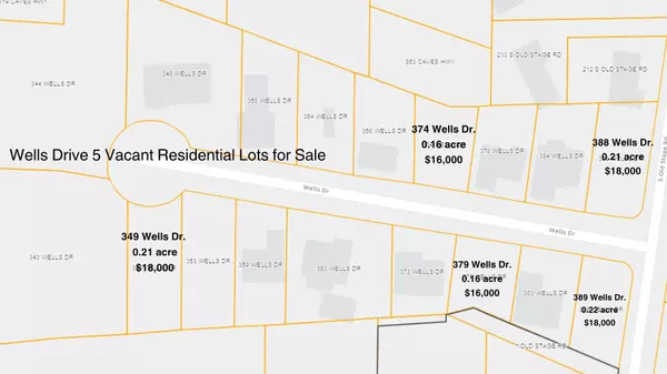 Cave Junction, OR 97523,388 Wells DR