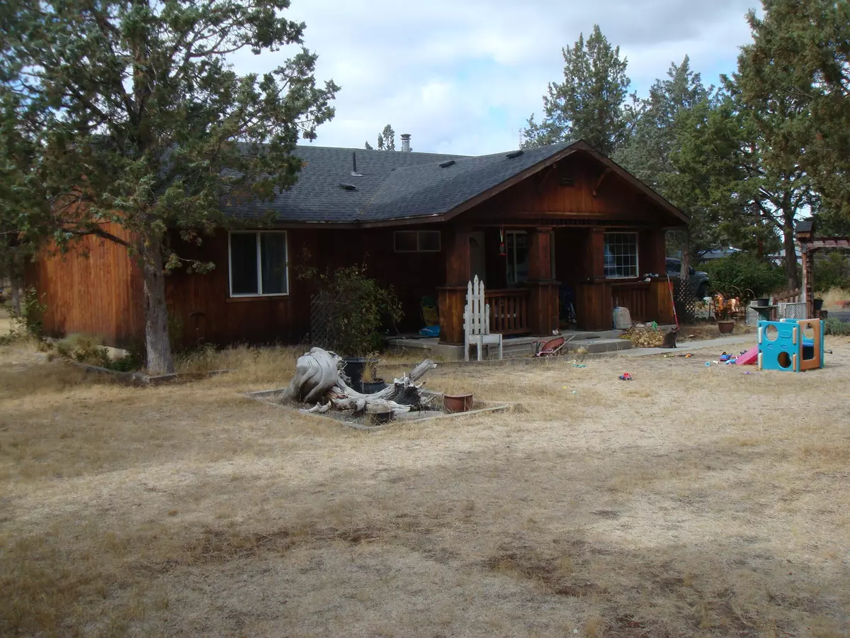 Prineville, OR 97754,13631 Apache RD SE