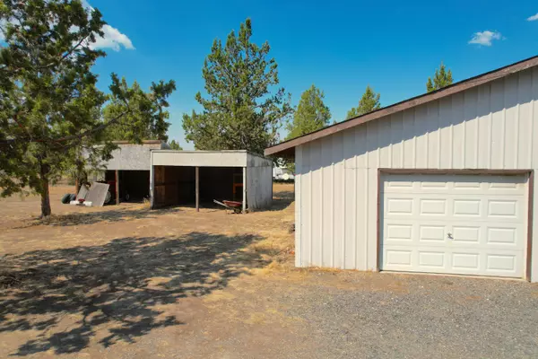 Prineville, OR 97754,13631 Apache RD SE