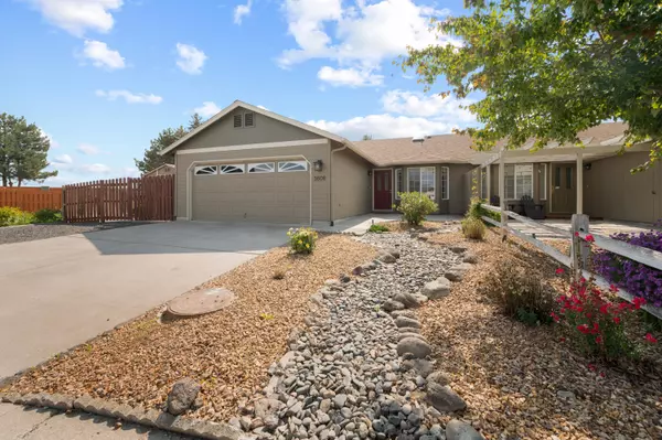 Redmond, OR 97756,3608 Bobby Jones CT