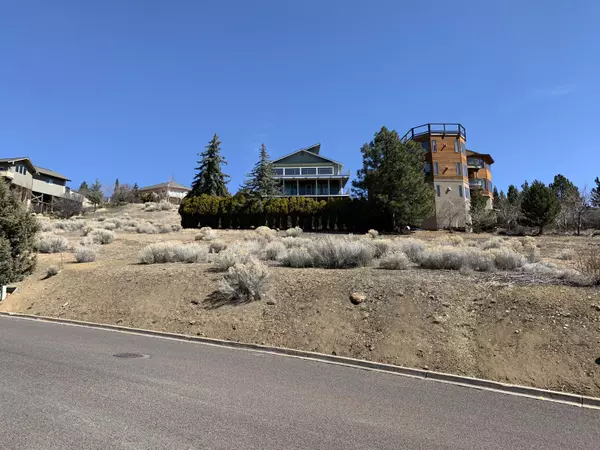 0 Ridgecrest DR #Lot 35, Klamath Falls, OR 97601