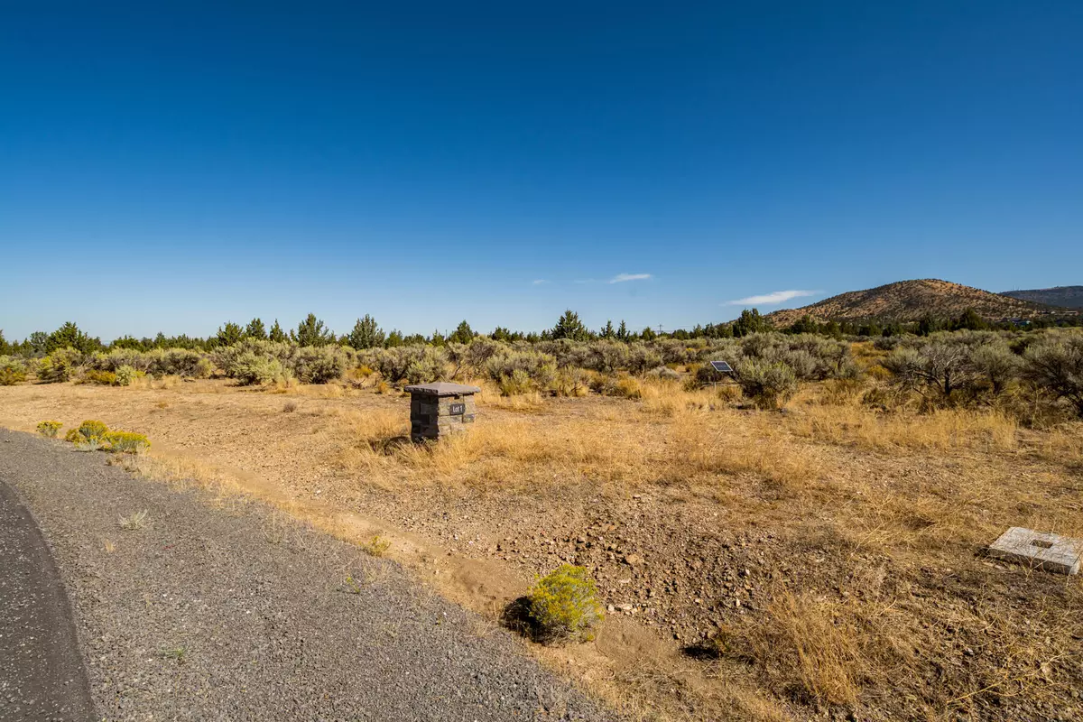 Powell Butte, OR 97753,Lot 1 Grandview Phase 1 RD