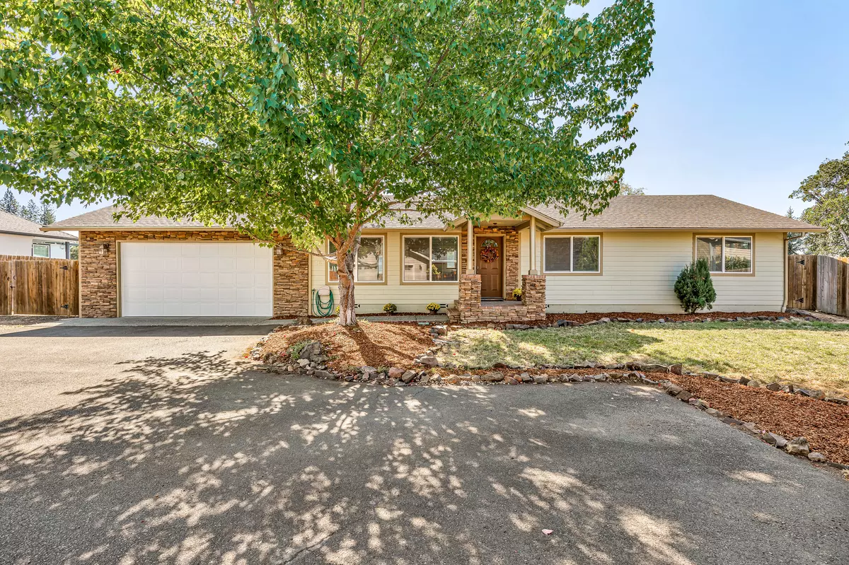 Eagle Point, OR 97524,36 Wildwood DR