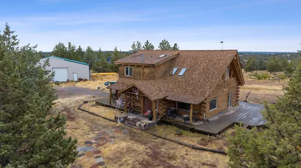 13445 Golden Mantle RD, Terrebonne, OR 97760