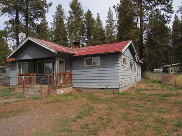 Chiloquin, OR 97624,715 Hwy 422 #198672