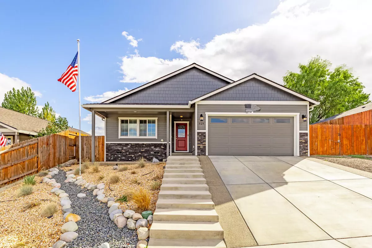 Eagle Point, OR 97524,929 Stonewater DR