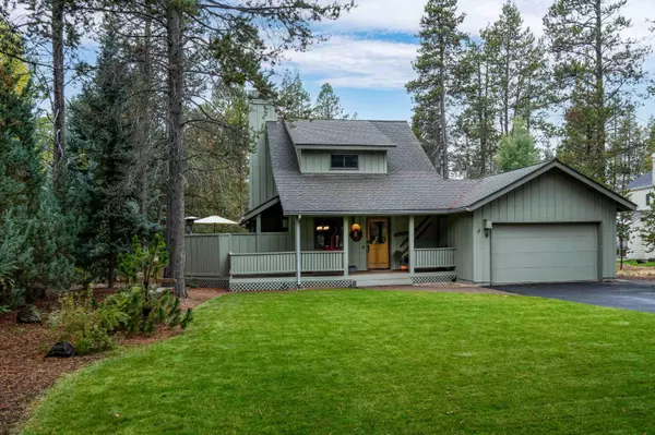 57829 Shag Bark LN, Sunriver, OR 97707