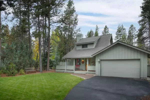 Sunriver, OR 97707,57829 Shag Bark LN