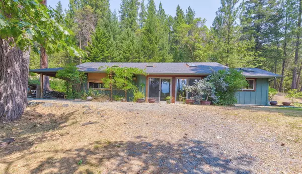 Williams, OR 97544,430 Kincaid RD