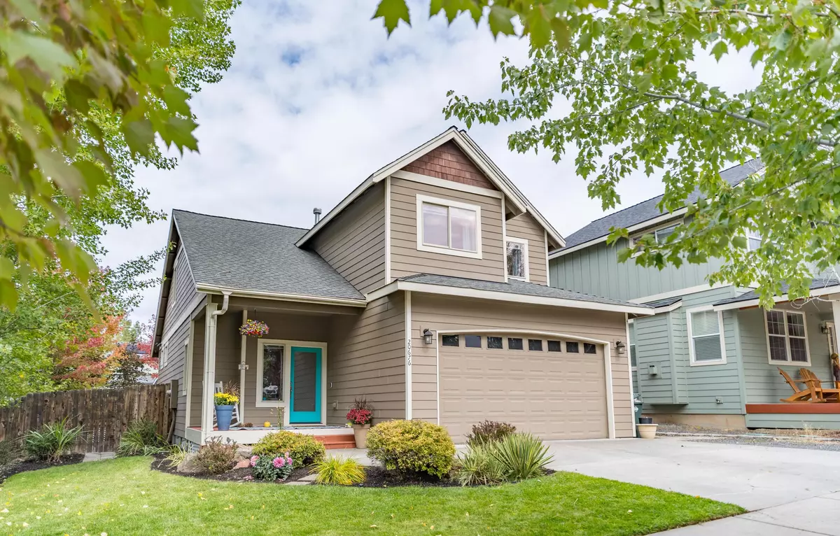 Bend, OR 97701,20676 Overton PL