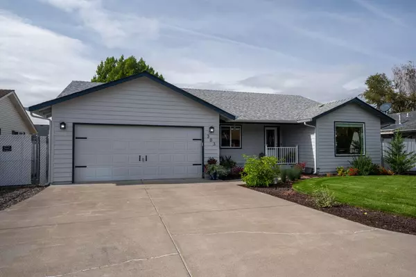 Prineville, OR 97754,303 Knight ST