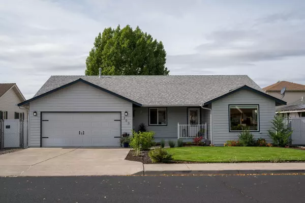 Prineville, OR 97754,303 Knight ST