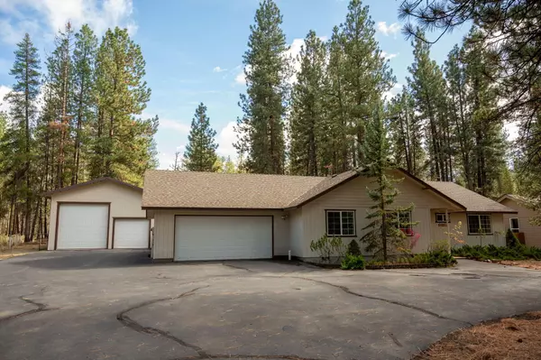 La Pine, OR 97739,53446 Brookie WAY