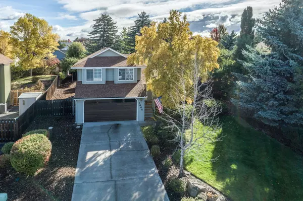 Bend, OR 97701,1444 Boston PL