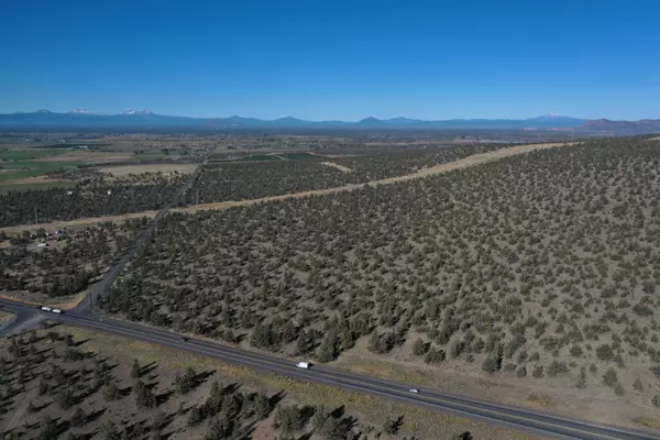 Prineville, OR 97754,4790 Airport WAY