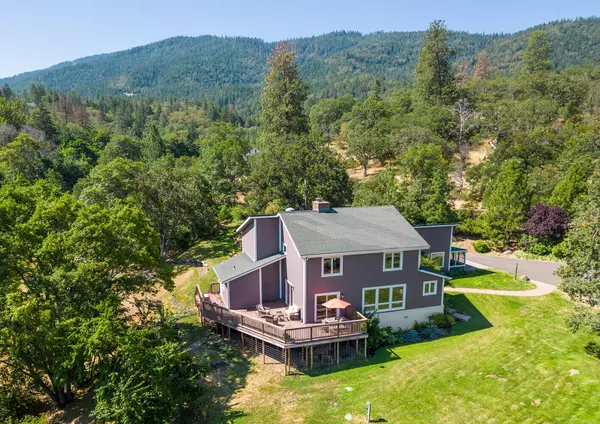 1138 Old Highway 99 South, Ashland, OR 97520