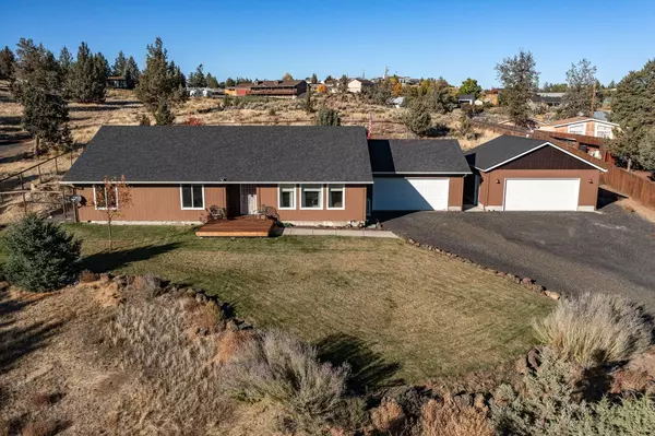 Terrebonne, OR 97760,9263 Panorama RD