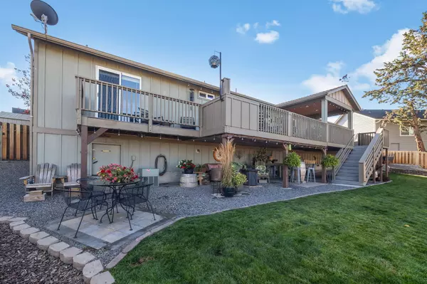 Redmond, OR 97756,1268 Rimrock WAY